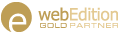 webEdition Gold Partner